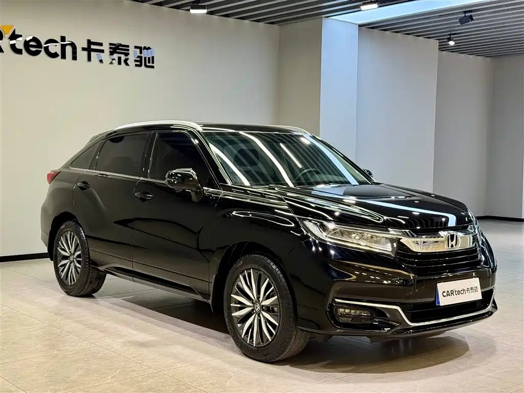 Honda Avancier 2020 370TURBO AWD Exclusive Edition