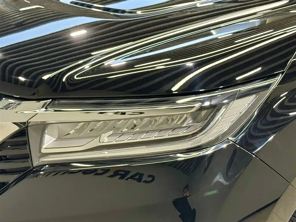 Honda Avancier 2020 370TURBO AWD Exclusive Edition
