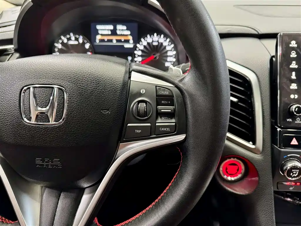 Honda Avancier 2020 370TURBO AWD Exclusive Edition