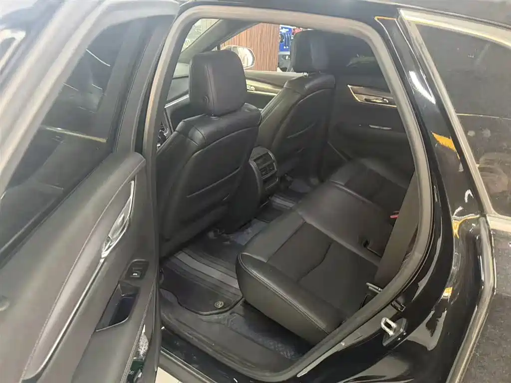 Cadillac XT5 2021 28T Technology Edition
