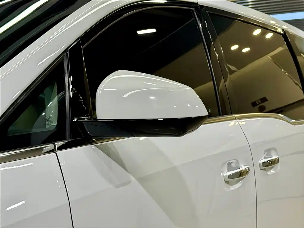 Buick GL8 2023 Facelift Land Business Class Luxury