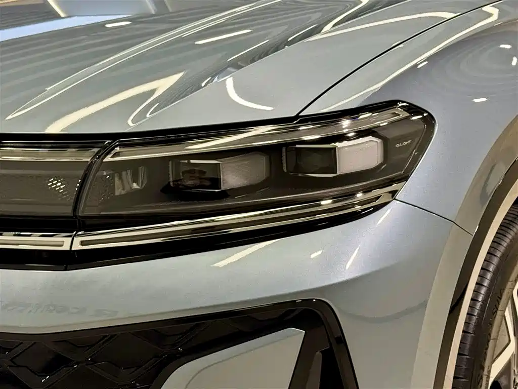 Volkswagen Talagon 2026 450TSI AWD Flagship 6-Seater