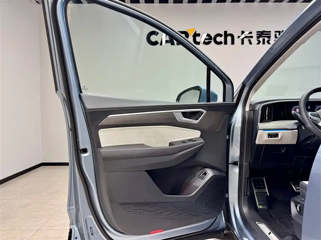Volkswagen Talagon 2026 450TSI AWD Flagship 6-Seater