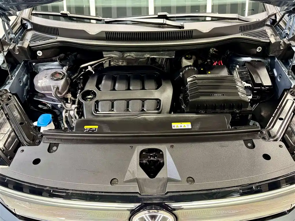 Volkswagen Talagon 2026 450TSI AWD Flagship 6-Seater