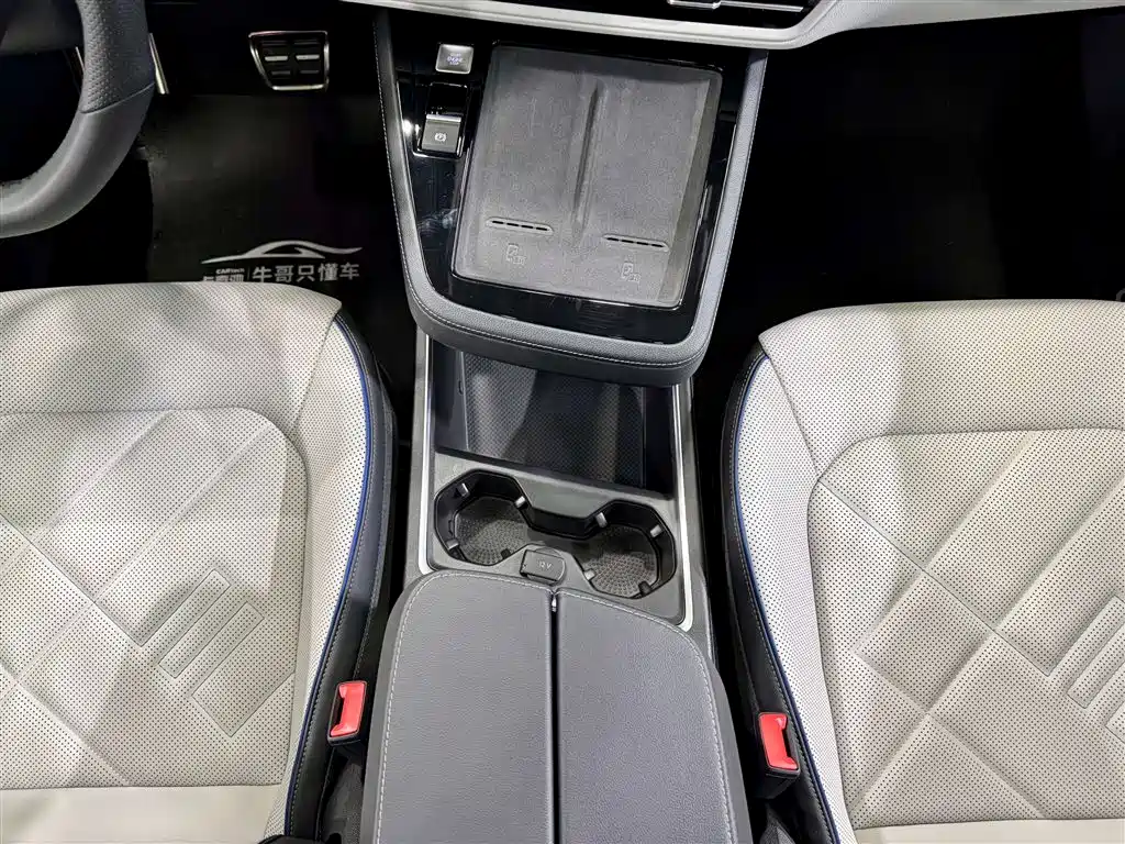 Volkswagen Talagon 2026 450TSI AWD Flagship 6-Seater