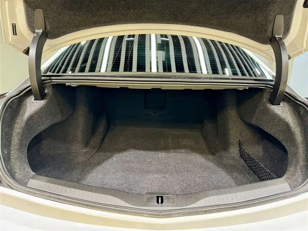 Cadillac CT6 2022 28T Platinum