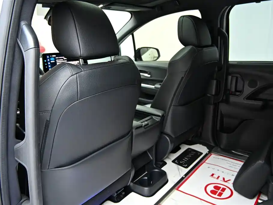 Toyota Sienna 2021 2.5L Hybrid Premium Edition