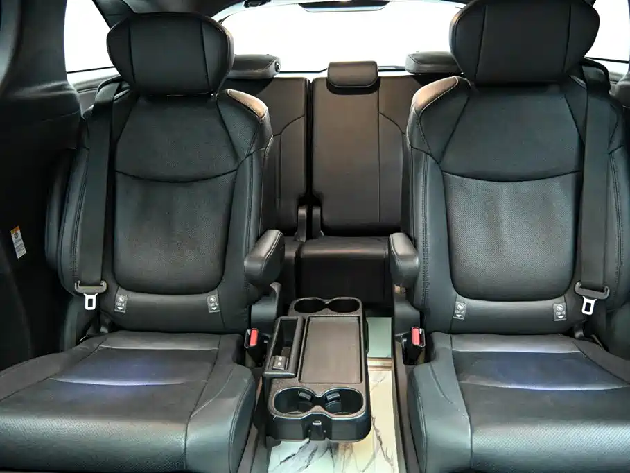 Toyota Sienna 2021 2.5L Hybrid Premium Edition