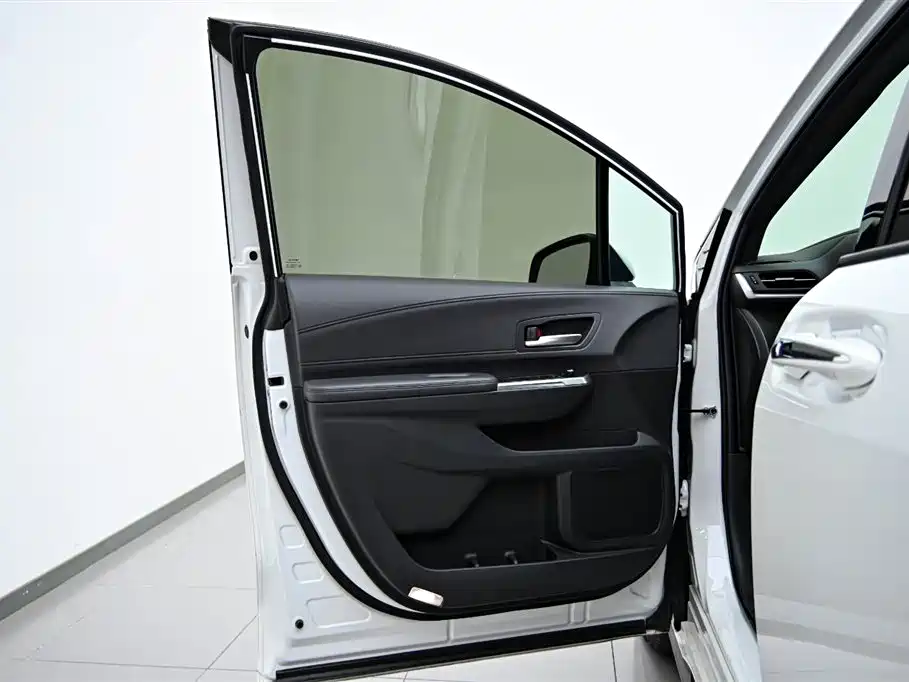 Toyota Sienna 2021 2.5L Hybrid Premium Edition