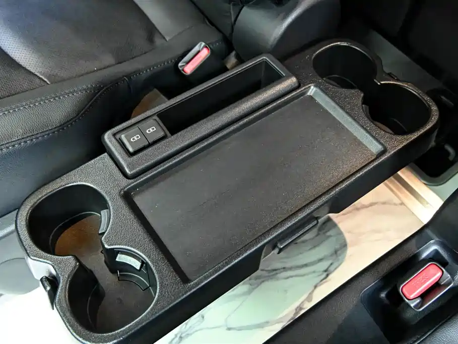 Toyota Sienna 2021 2.5L Hybrid Premium Edition