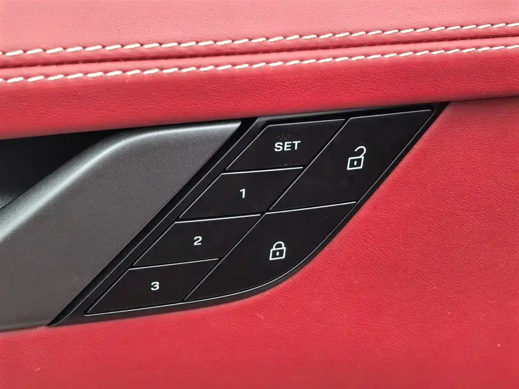 Porsche 911 Carrera S