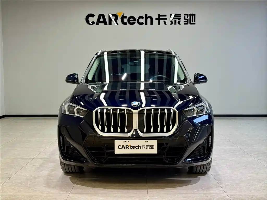 BMW X1 2023 sDrive25Li M Sport Package