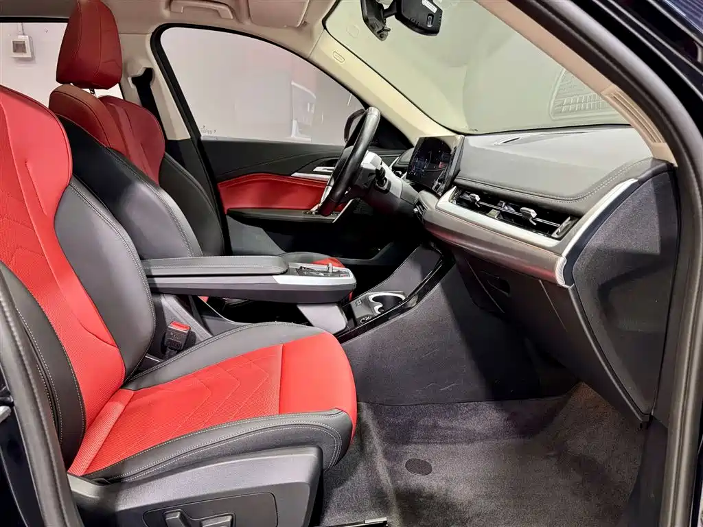 BMW X1 2023 sDrive25Li M Sport Package