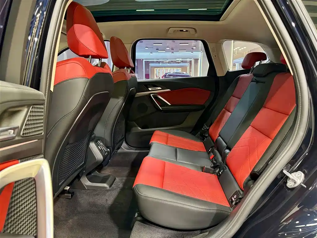 BMW X1 2023 sDrive25Li M Sport Package