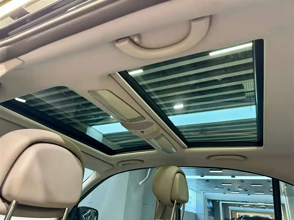 Mercedes-Benz E-Class 2007 E 350 Elegance