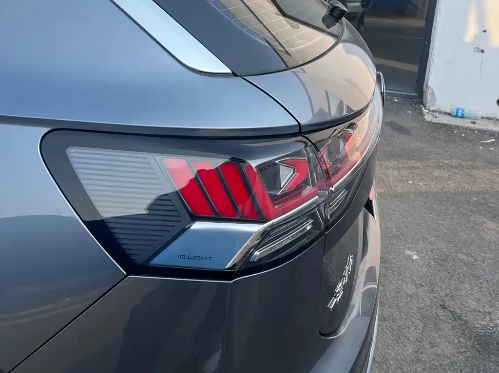 Tayron 2023 330TSI 2WD Luxury Plus Advanced Edition