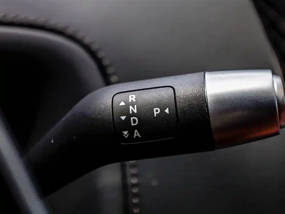 Li Auto L7 2025 Ultra Intelligent Refresh Edition