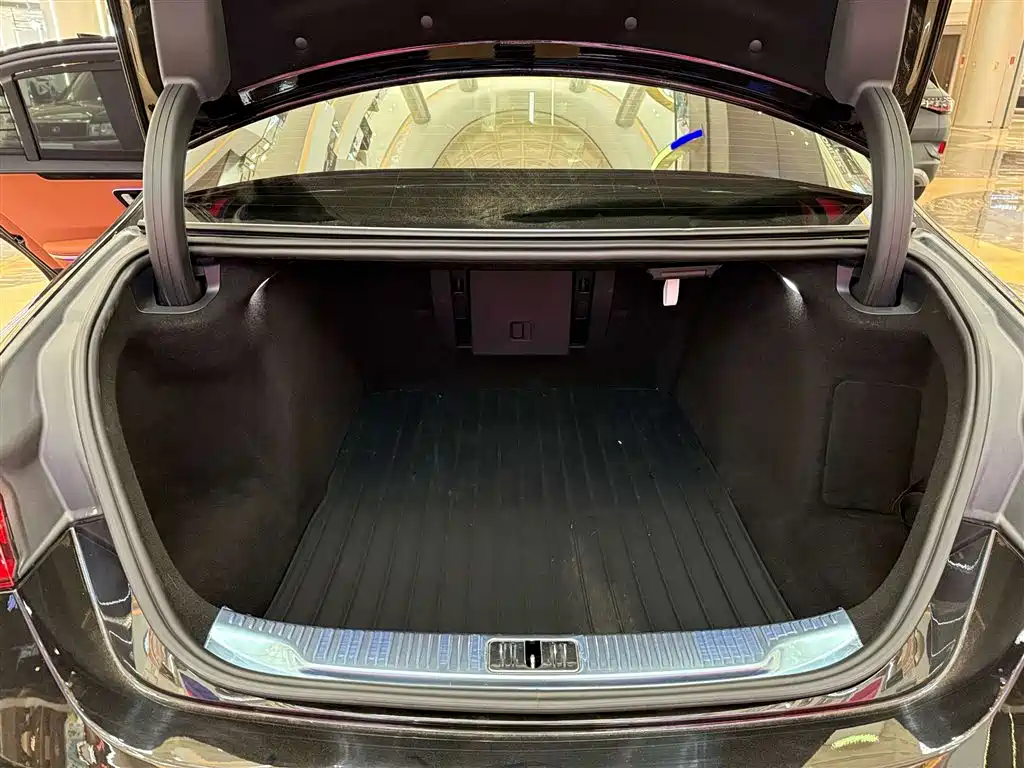 Mercedes-Benz S-Class 2022 S 450 L 4MATIC