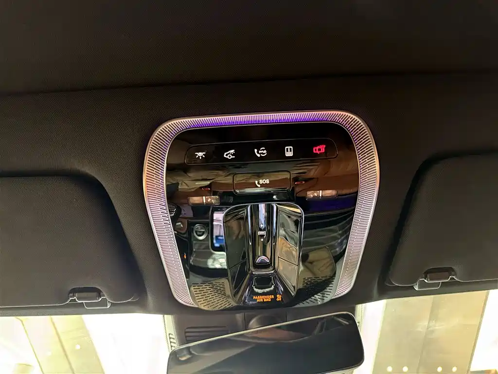 Mercedes-Benz S-Class 2022 S 450 L 4MATIC