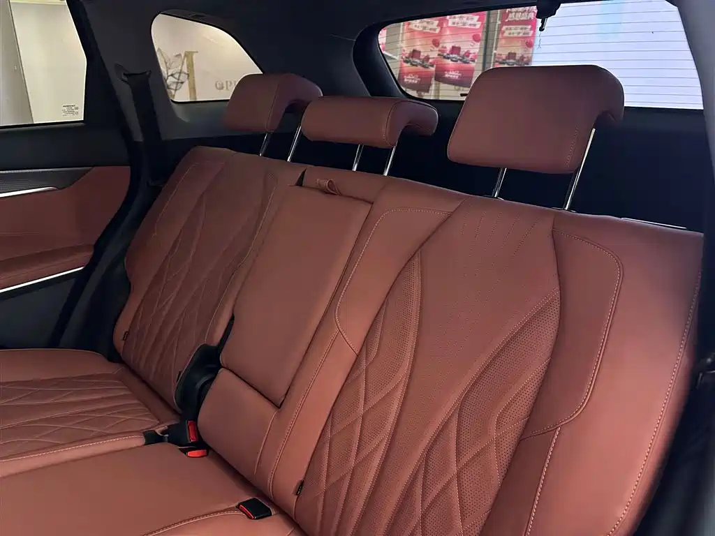 Changan CS75 PLUS 2024 3rd Generation Champion Edition 1.5T Smart Driving Jinghang