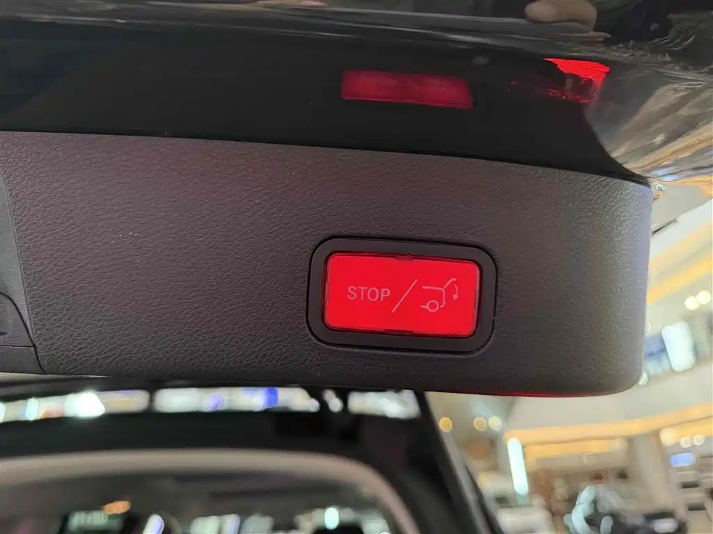 Beijing Off-Road BJ90 2021 4.0T Zunjia Edition