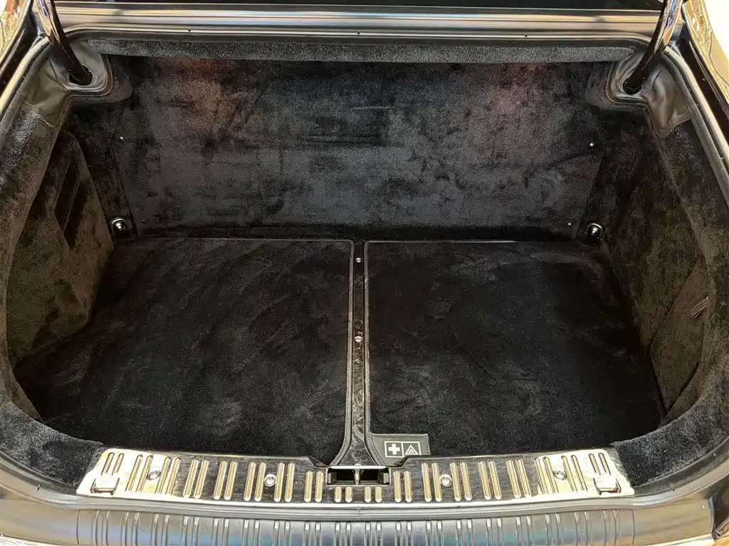 Rolls-Royce Phantom 2013 6.7L Extended Wheelbase EWB