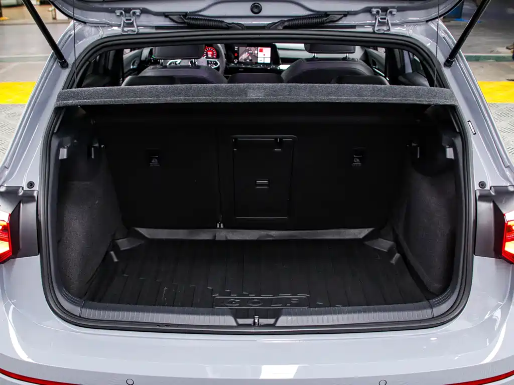 Golf 2021 280TSI DSG R-Line