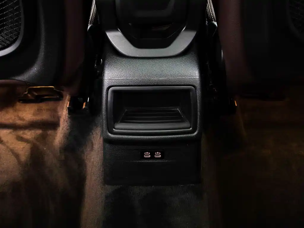 BMW X1 2022 sDrive20Li Fashion Edition