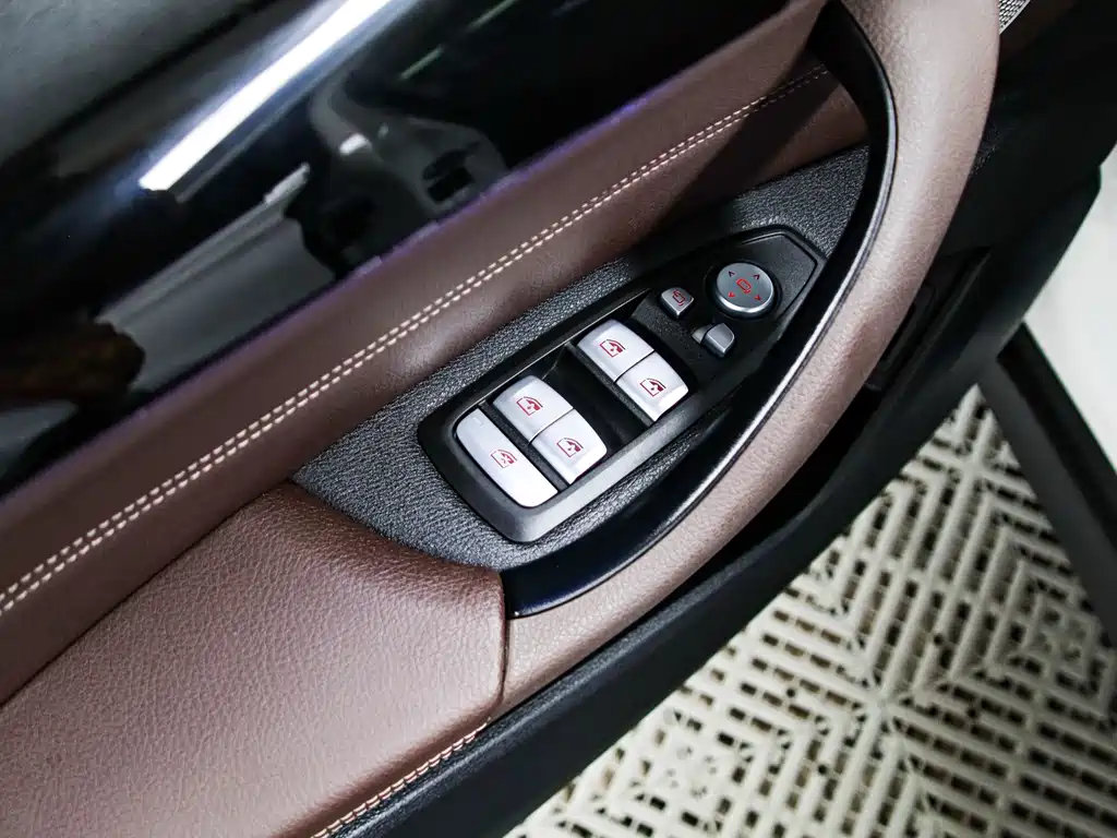 BMW X1 2022 sDrive20Li Fashion Edition
