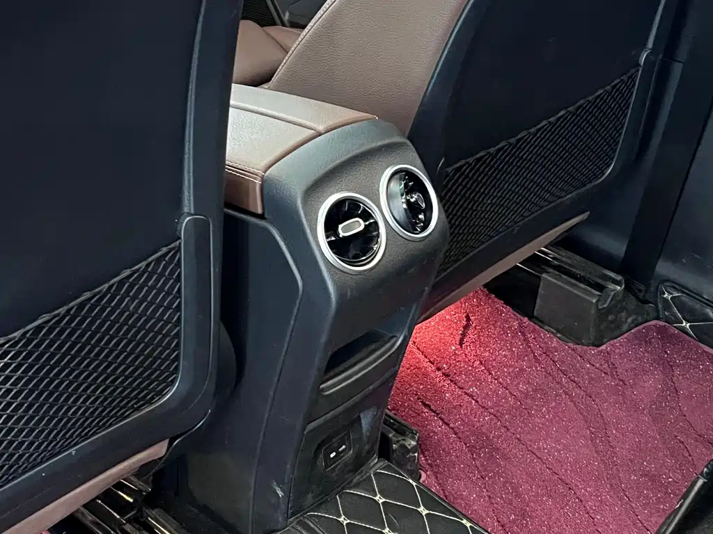 Mercedes-Benz GLB 2020 GLB 200 Dynamic