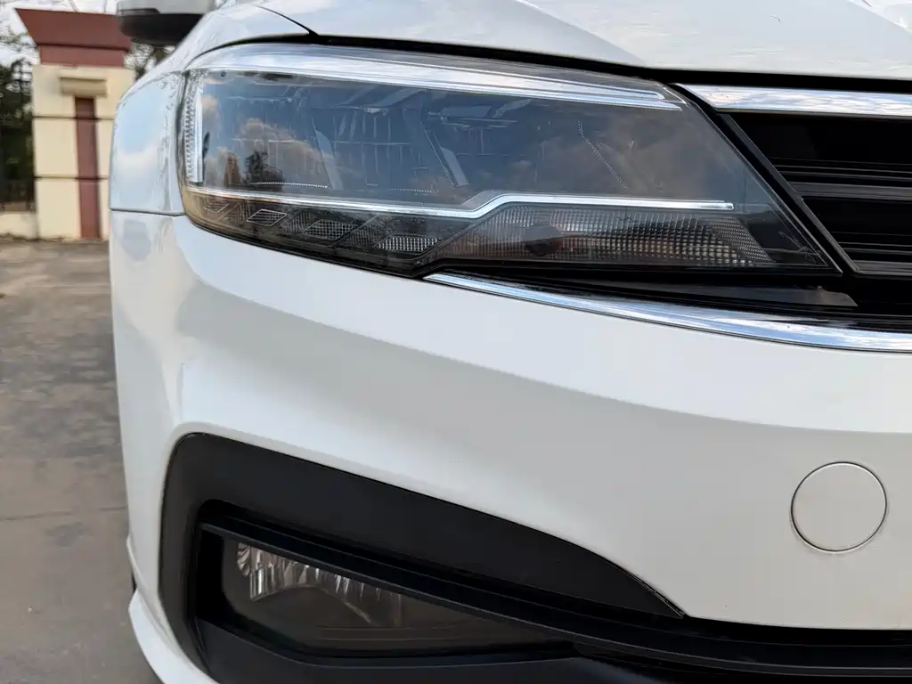 Volkswagen Lamando 2019 230TSI DSG Fashion Edition China VI