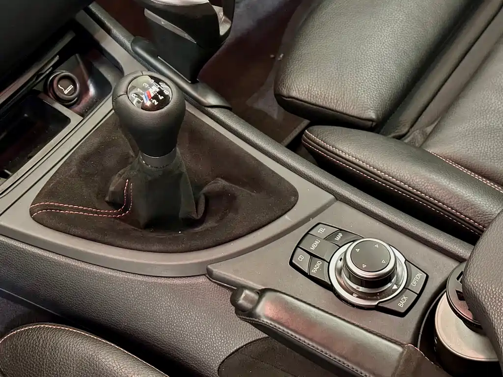 BMW 1 Series M Coupe 2011