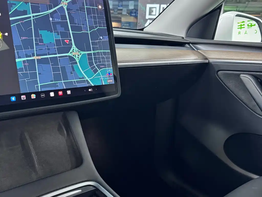 Model Y 2021 Long Range AWD