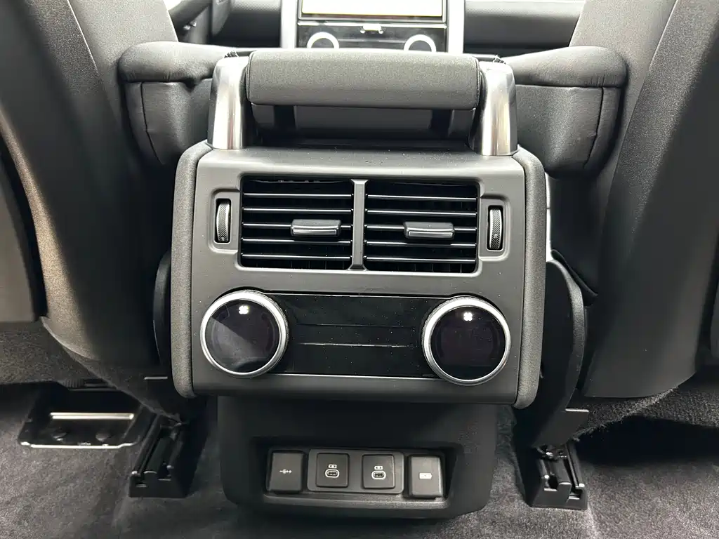 Land Rover Discovery 2021 360PS R-Dynamic S