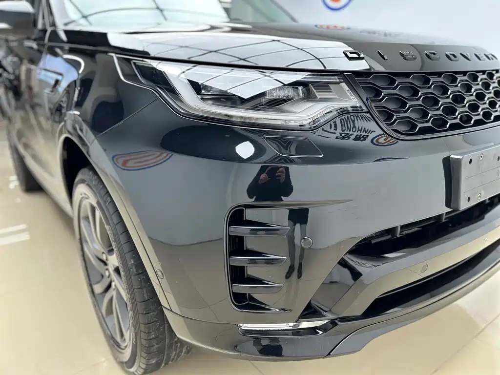 Land Rover Discovery 2021 360PS R-Dynamic S