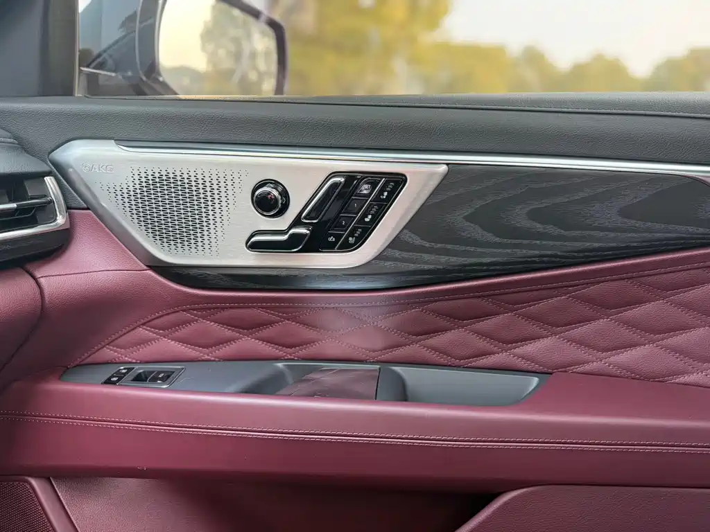 Cadillac CT6 2023 28T Platinum