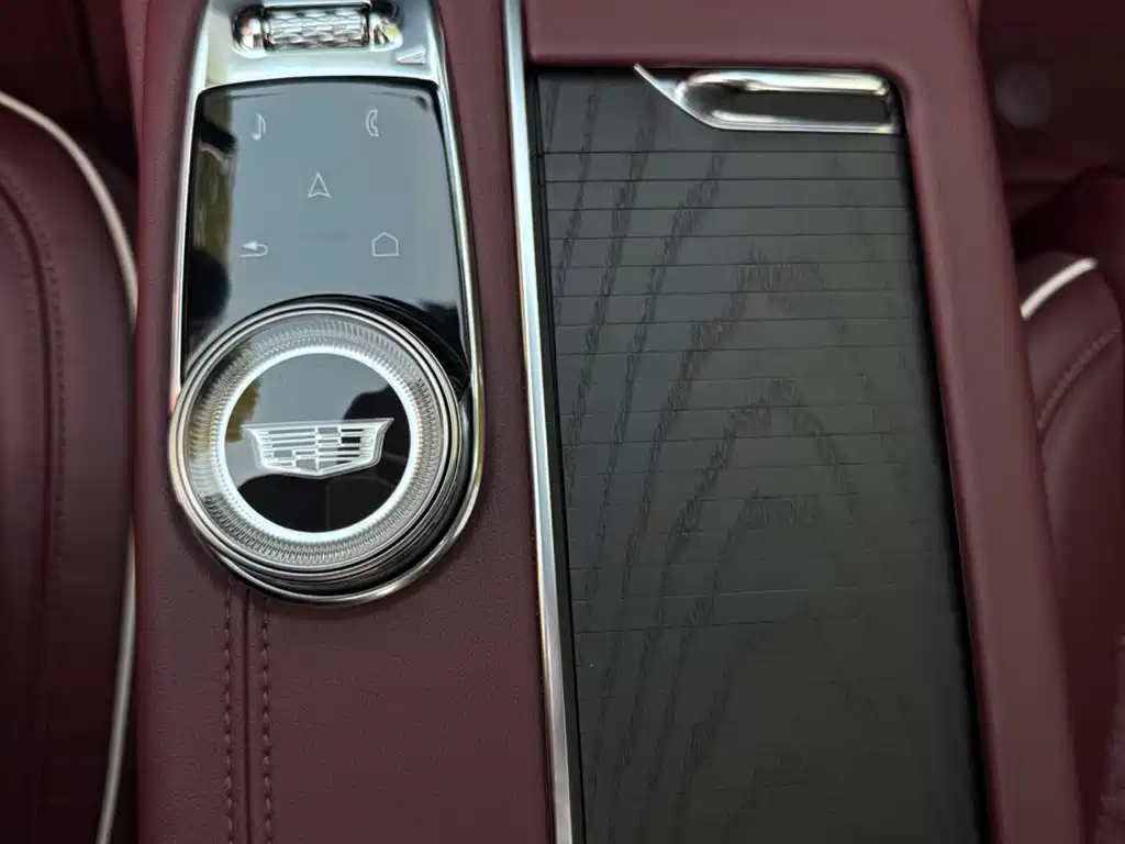 Cadillac CT6 2023 28T Platinum
