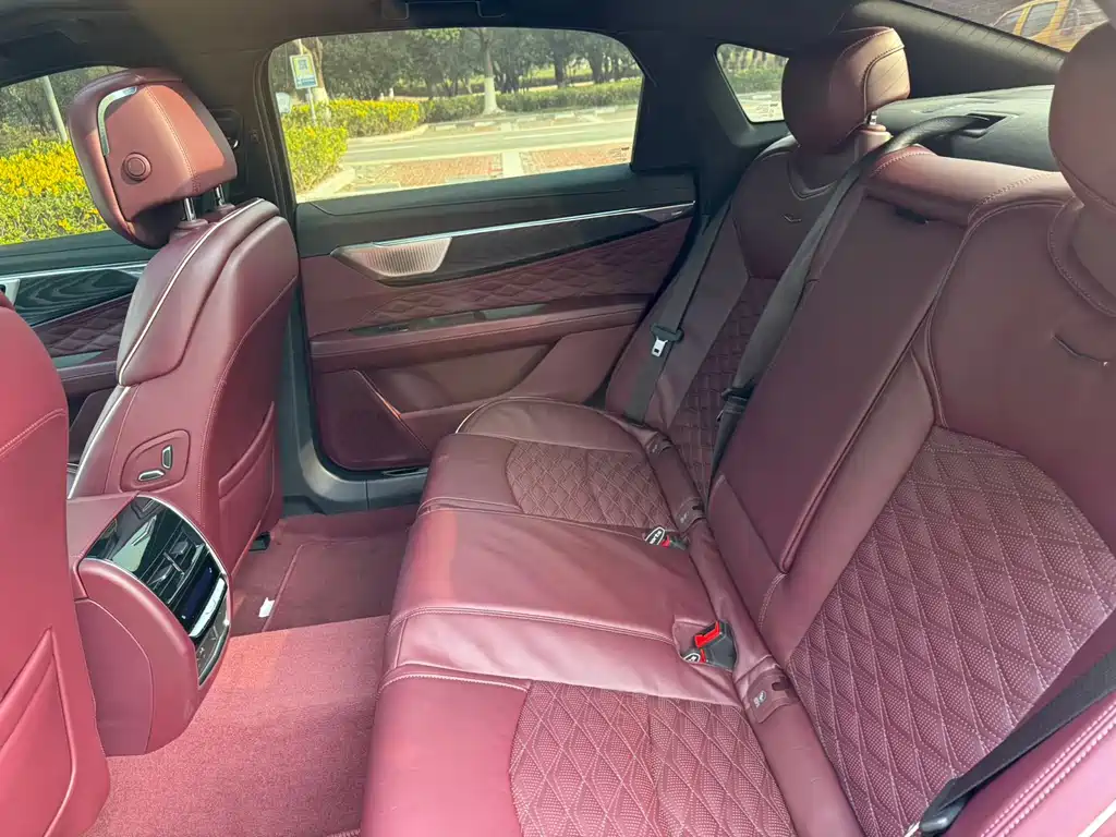 Cadillac CT6 2023 28T Platinum