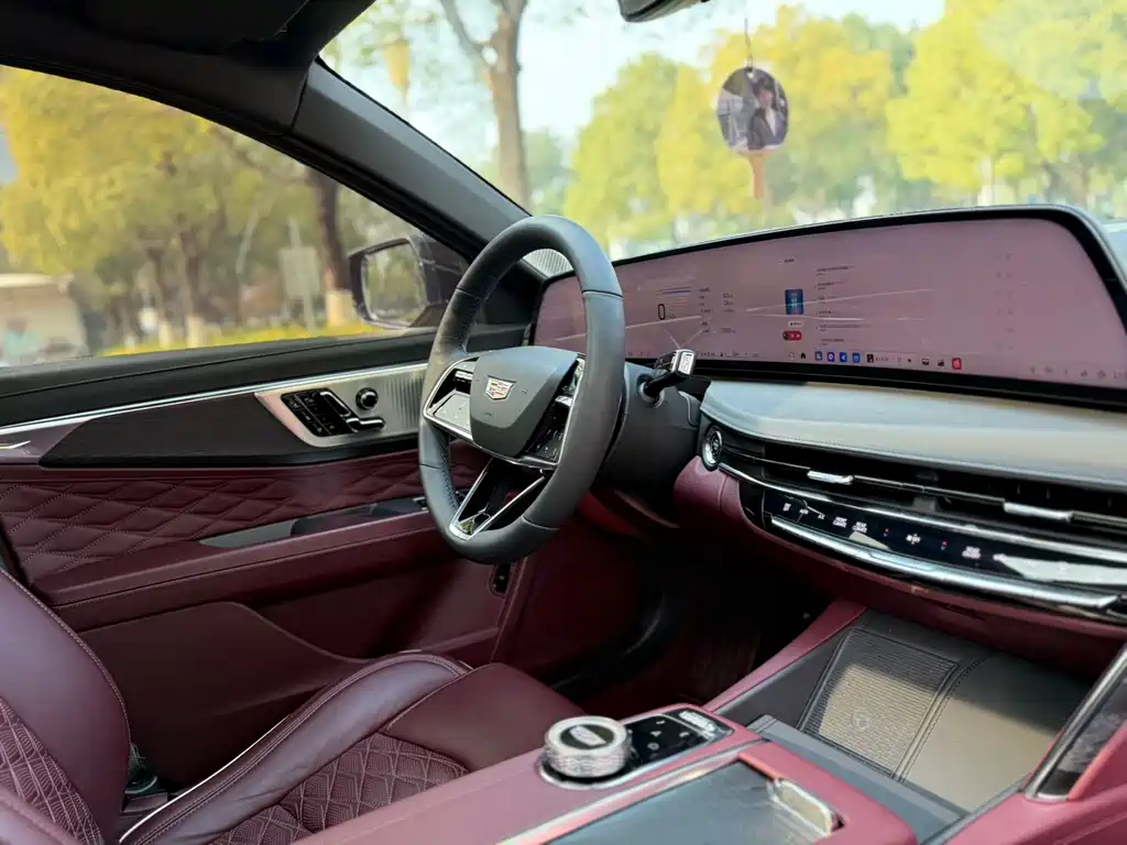 Cadillac CT6 2023 28T Platinum