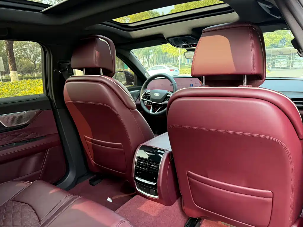 Cadillac CT6 2023 28T Platinum