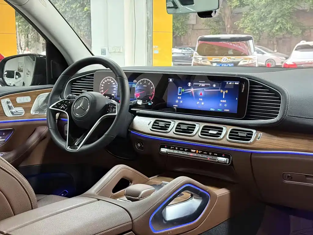 Mercedes-Benz GLE 2024 GLE 450 4MATIC Dynamic