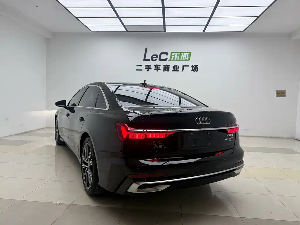 Audi A6L 2023 45 TFSI quattro