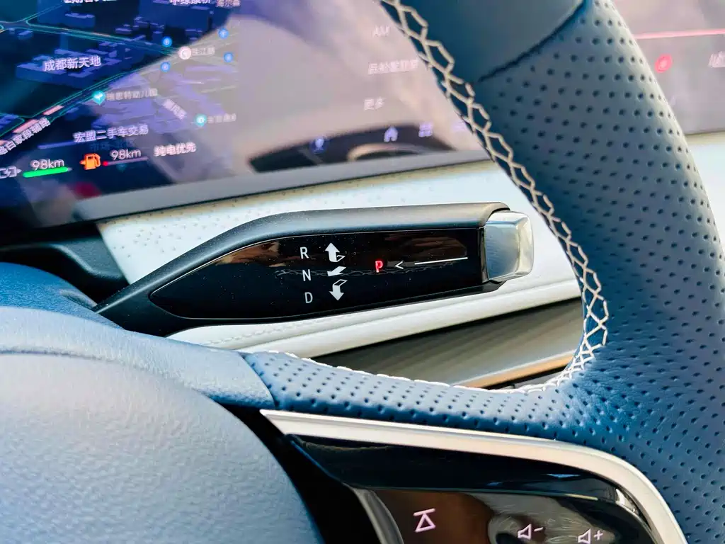 Buick GL8 PHEV 2024 Avenir Luxury Edition 6-Seater