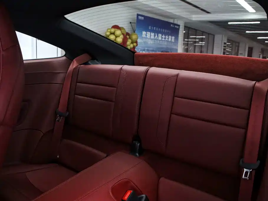 Porsche 911 2020 Carrera 3.0T
