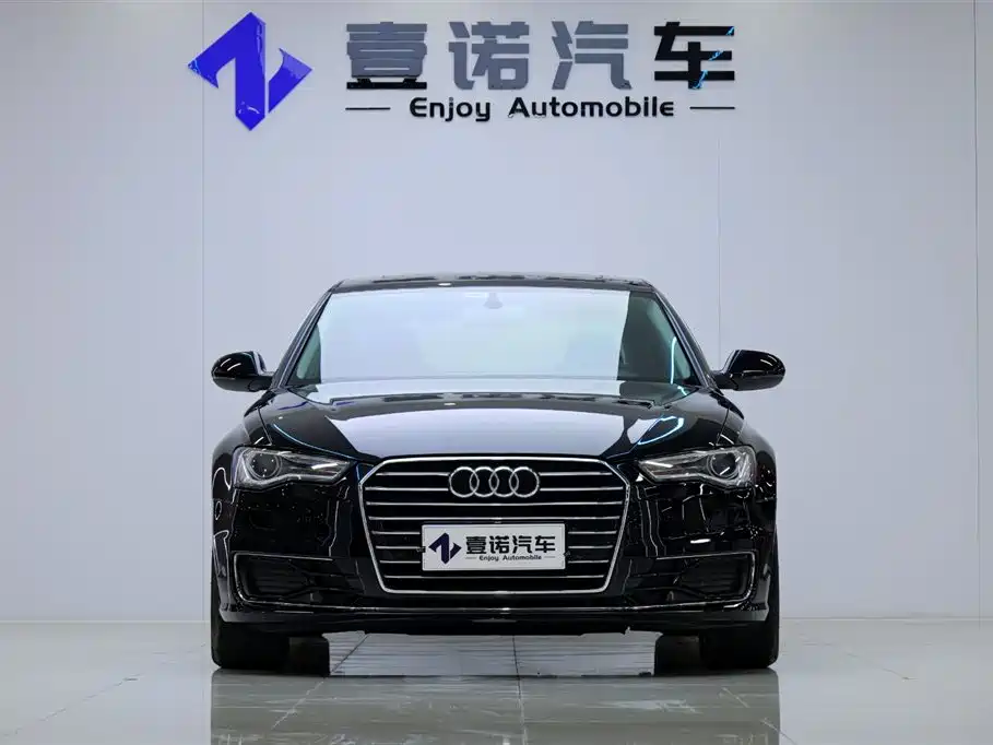 Audi A6L 2017 30 FSI Technik