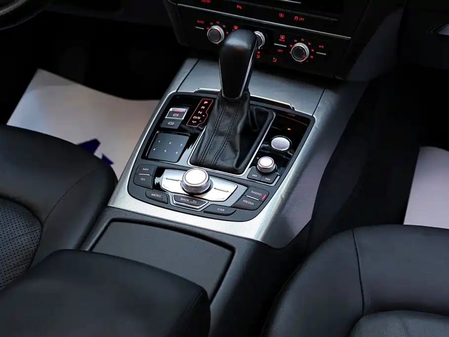 Audi A6L 2017 30 FSI Technik