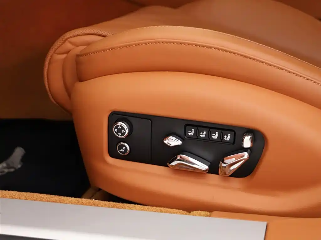 Bentley Flying Spur 2022 4.0T V8 Standard