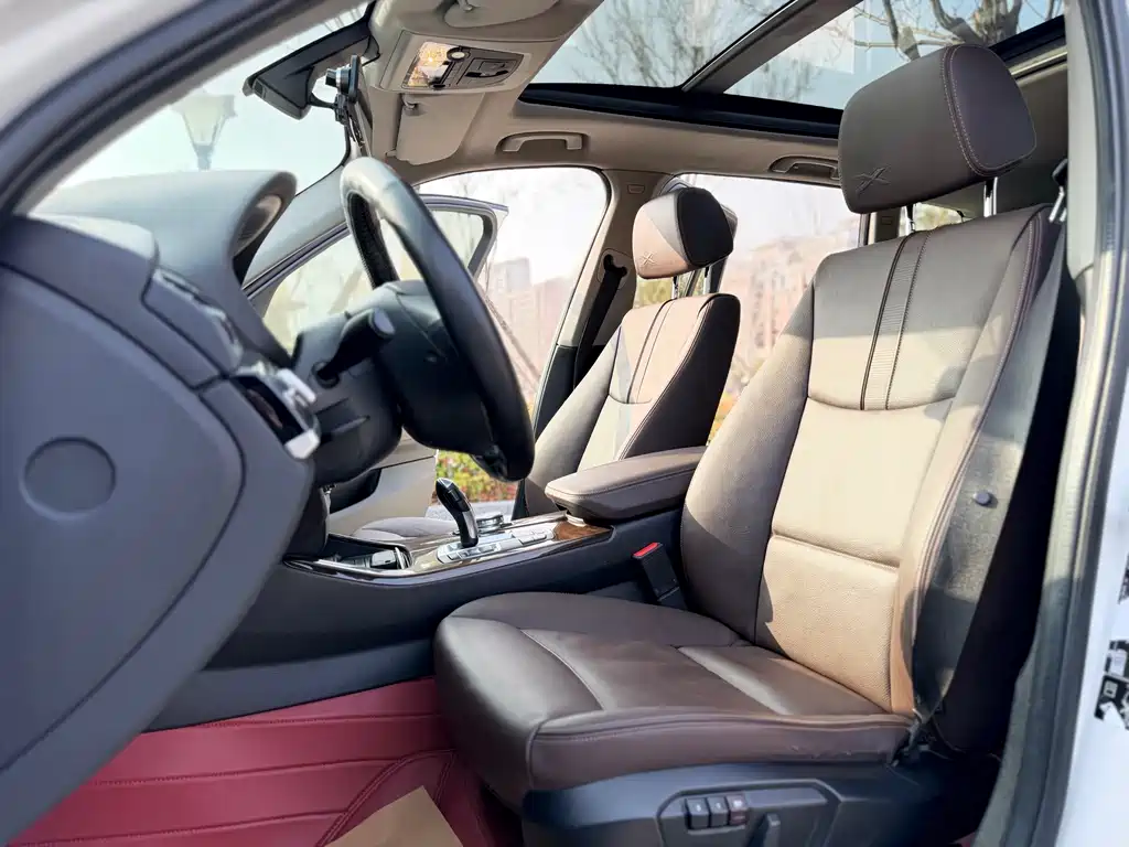 BMW X3 2014 xDrive20i X Design Edition