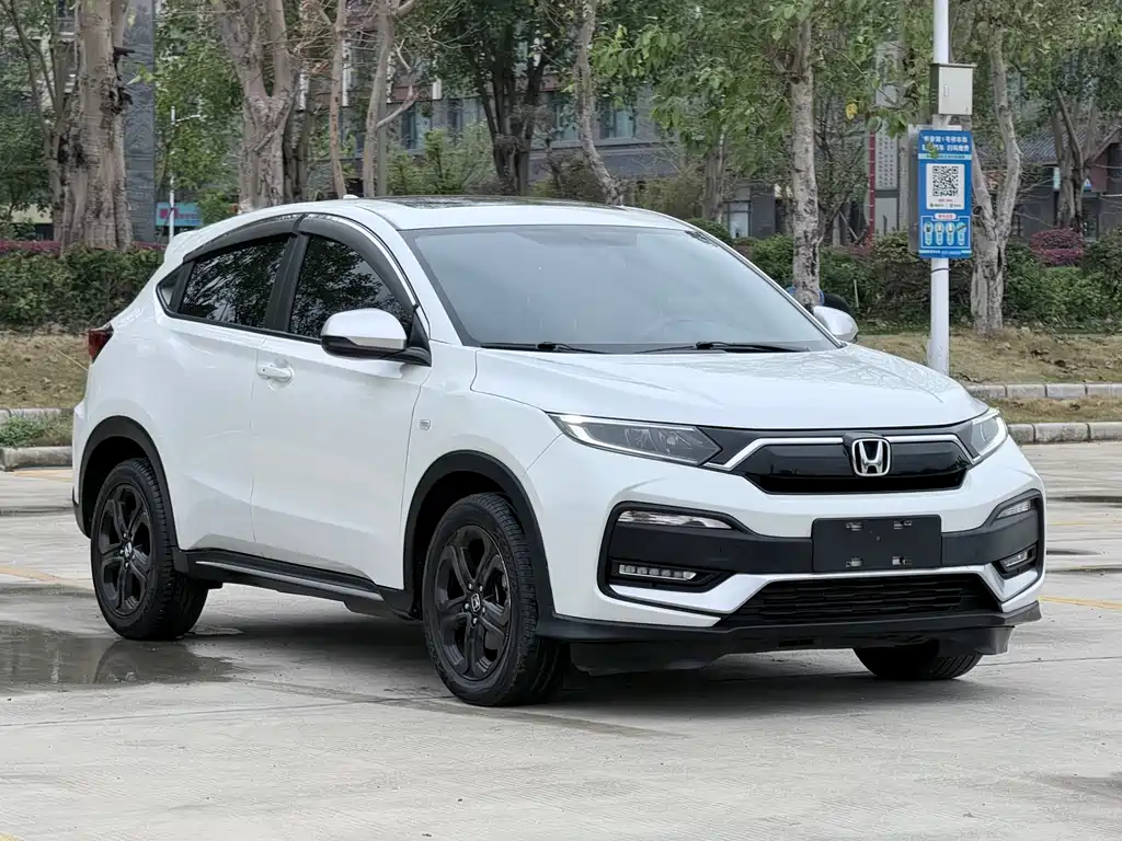 Honda XR-V 2020 220TURBO CVT Luxury