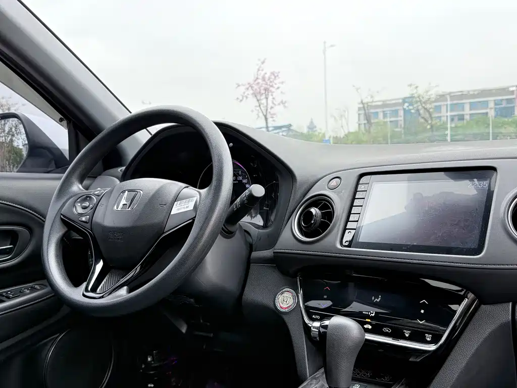Honda XR-V 2020 220TURBO CVT Luxury